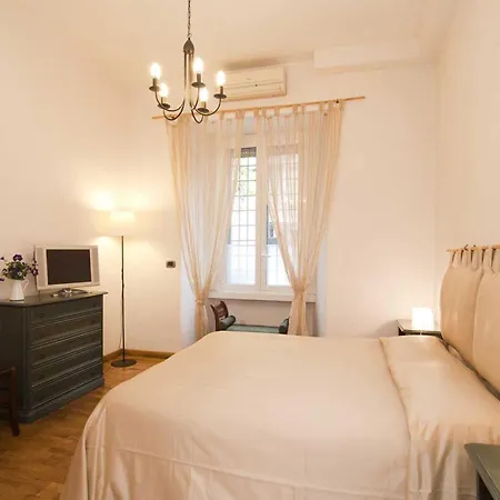 Couette-café Sharon 2*