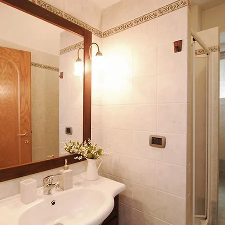 فندق مبيت وإفطار Sharon