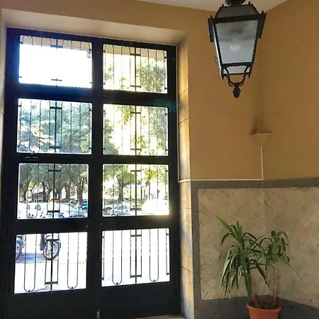 Couette-café Sharon Rome