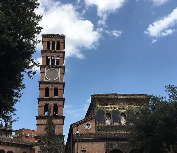 Bed and breakfast Sharon 2*