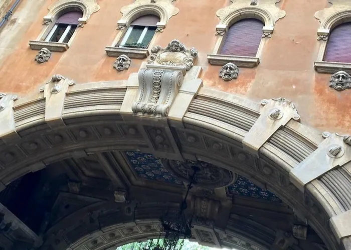 Sharon فندق مبيت وإفطار 2*