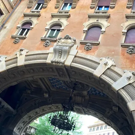 Sharon Bed & Breakfast 2*