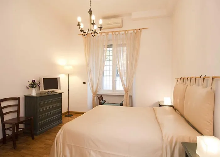 Bed & Breakfast Sharon 2*